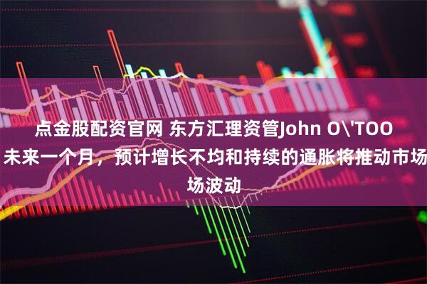 点金股配资官网 东方汇理资管John O'TOOLE：未来一个月，预计增长不均和持续的通胀将推动市场波动
